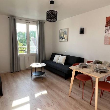 Wd Saint Roch - Appartement 201 - Metro 7 Proche Paris Villejuif Luaran gambar